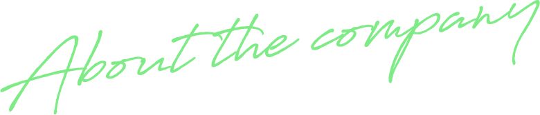 About the company